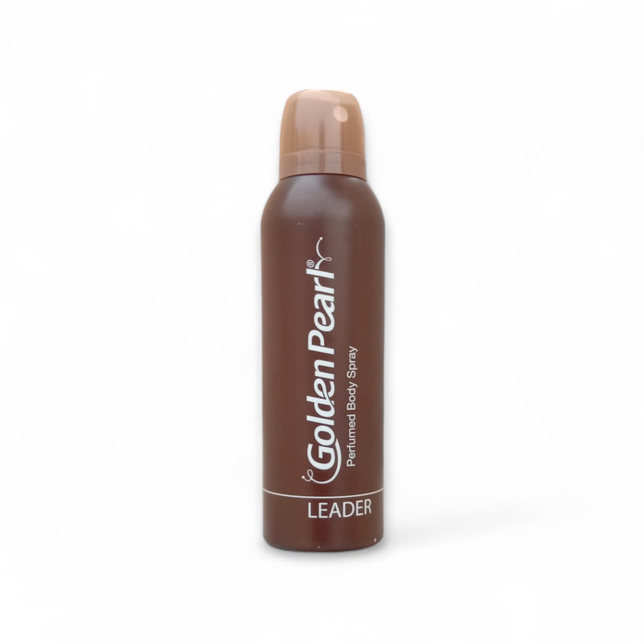GOLDEN PEARL LEADER BODY SPRAY 100ML